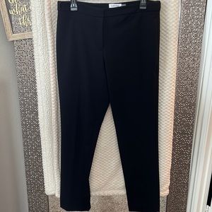 Calvin Klein Highline Slacks